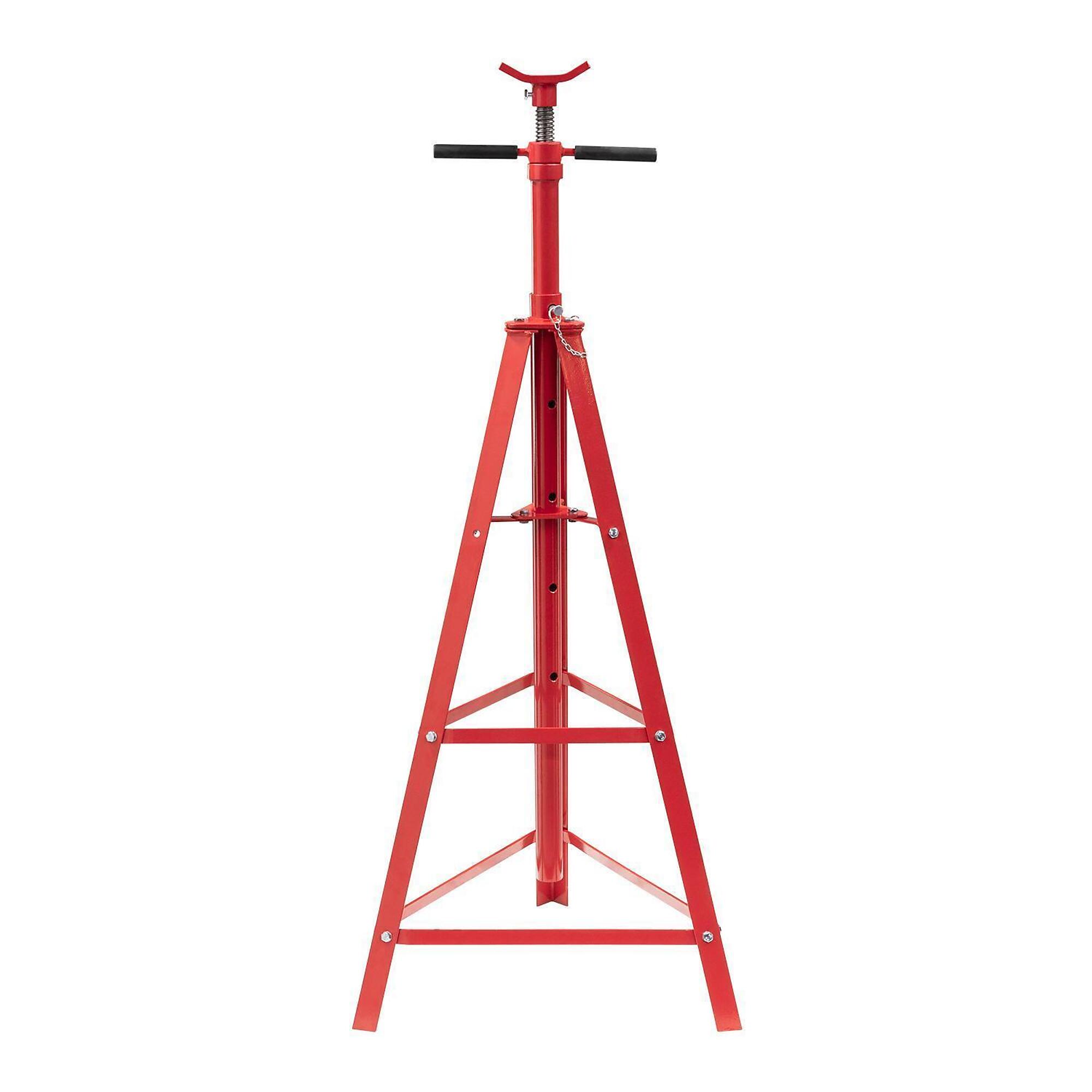 Sunex Tools Breakdown Tripod Underhoist Stand — 2 Ton Capacity, Model# 6808C